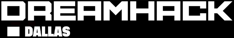 Dreamhack Dallas Logo