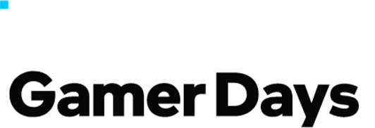 Intel Gamer Days Logo