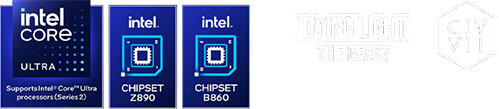 Intel Gaming Logo