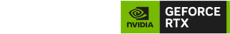 CLX RTX logos