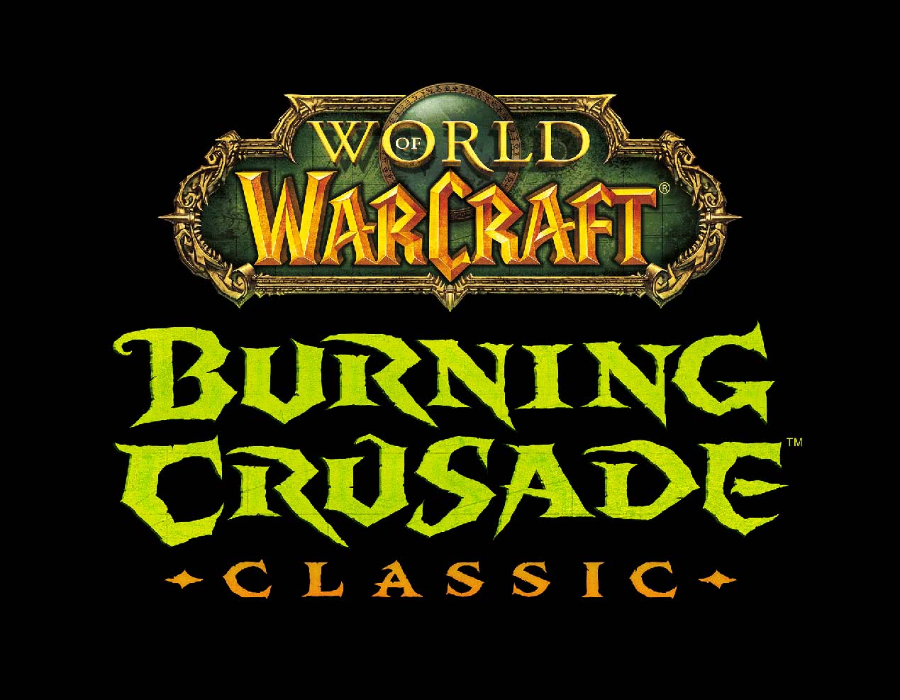 World of warcraft