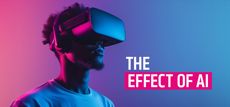 AI and its effect on gaming