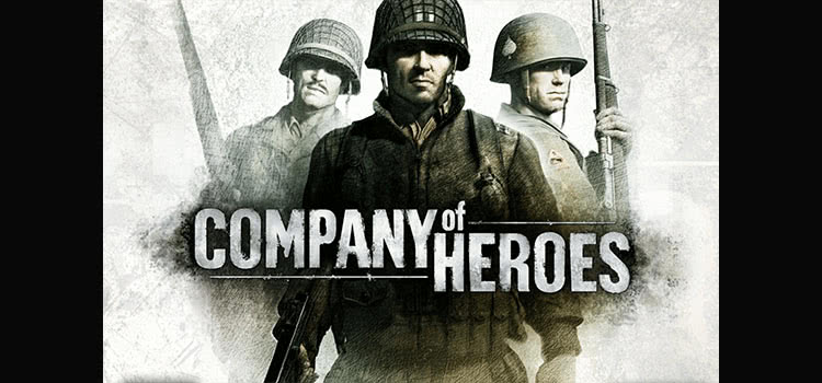 Company of Heroes 3: Immerse Yourself in the Mediterranean Theater