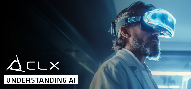 For better or worse; AI is coming to gaming