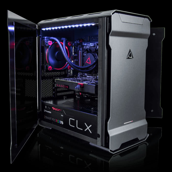 clx-gaming-pc