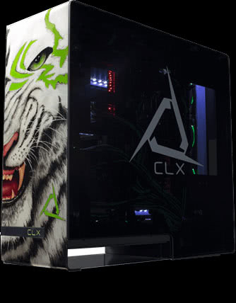 CLX Gaming PC