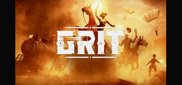 Does Grit Have What it Takes to Revitalize the Battle Royale Genre?