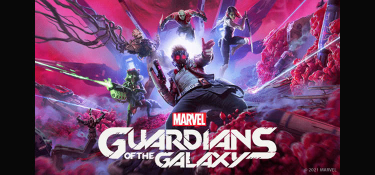 We Built A Portable PC To Try Guardians Of The Galaxy. Here are our impressions