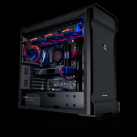 CLX Gaming PC