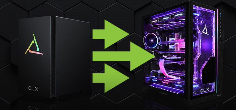 From Novice to Pro: How CLX Adapts PCs to Different Gaming Levels