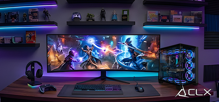 How to Create a Stunning PC Gaming Room in 2026