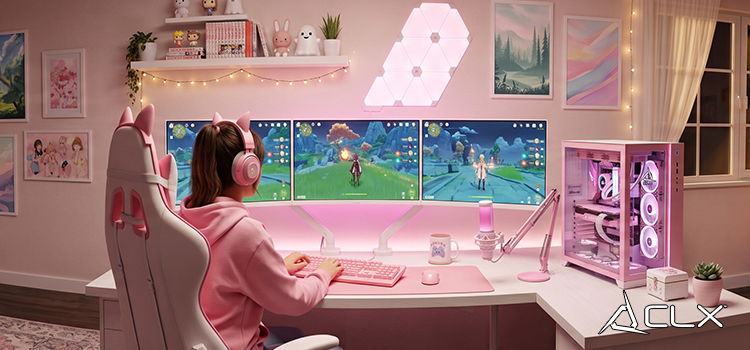 How to Make Your Gaming Room More Comfortable