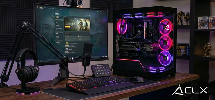 How To: Setup for successful live streaming