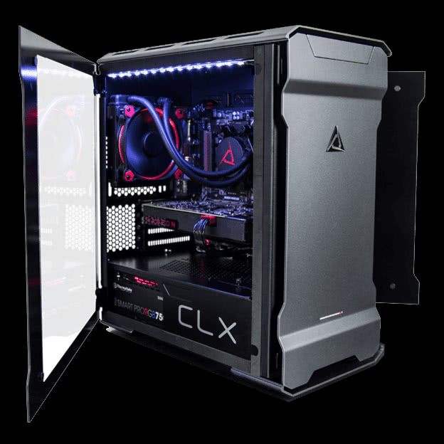 clx-gaming-pc