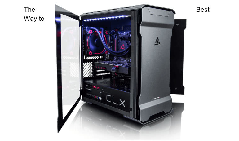 CLX PC