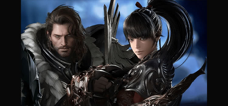 Lost Ark Closed Beta Is ON