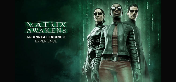 We Tested The Matrix Awakens UE5 Demo. Does It Live Up To The Hype?