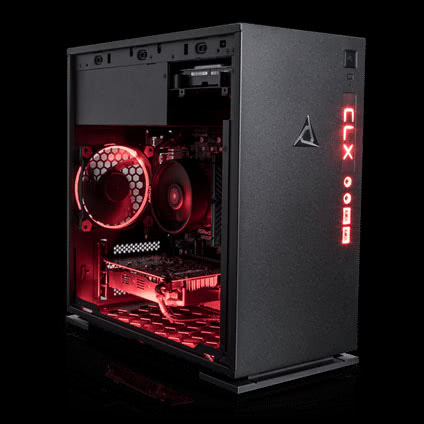 CLX Gaming PC