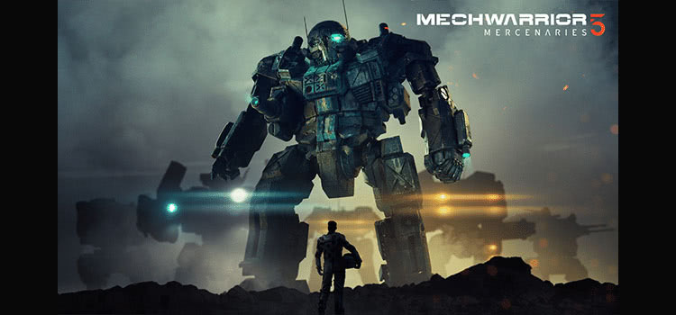 MechWarrior 5 Expansion Gives BattleTech Fans Something to Chew On