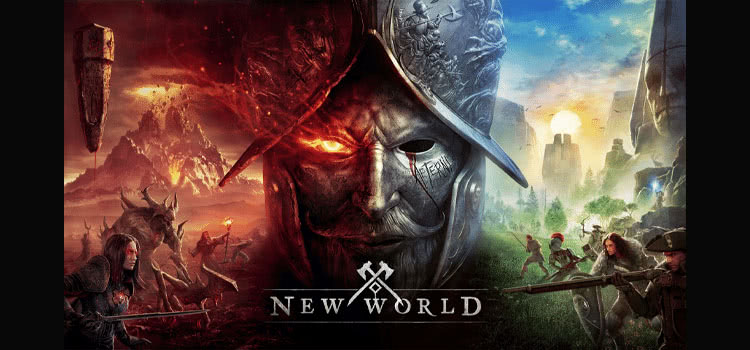 Why New World is Already The Hottest MMO in Years
