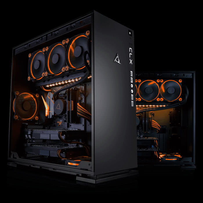 clx-gaming-pc