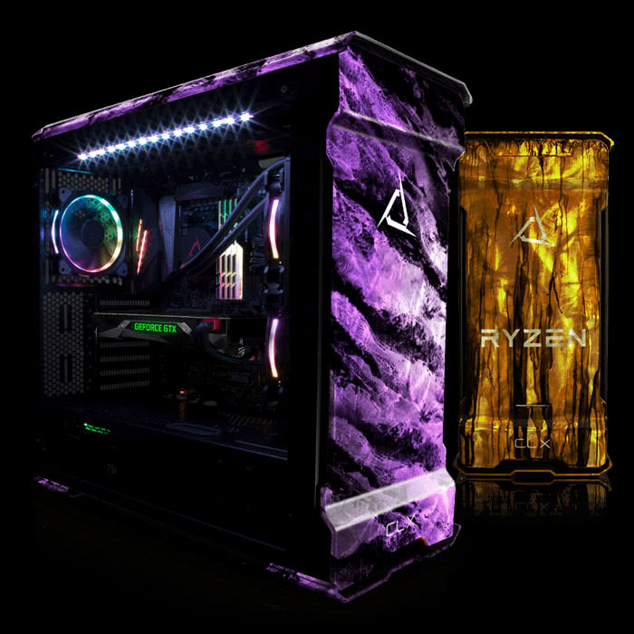clx-gaming-pc