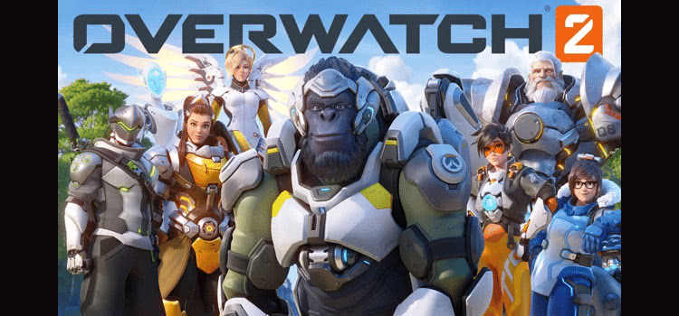 Controversy Emerges as We Learn More About Overwatch 2