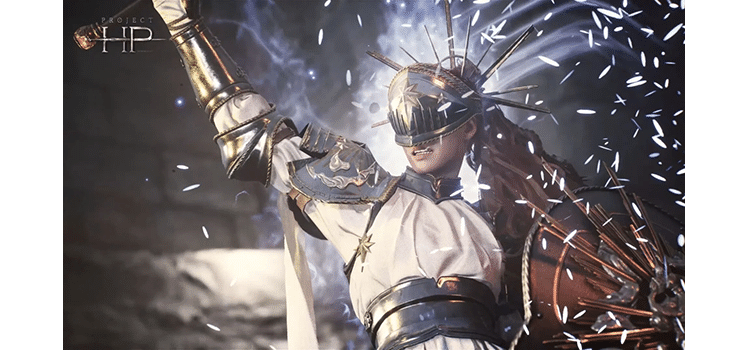 How Project HP is Continuing The Trend of Graphically Demanding PC Games