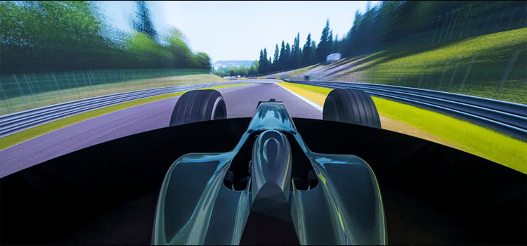 Racing Games: What's Better? SimRacing or Arcade?