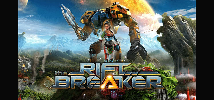 The RiftBreaker: An Homage To Old Genres Or A Groundbreaking Experience?