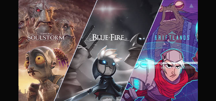 3 PC Gaming Gems You Probably Missed This Year