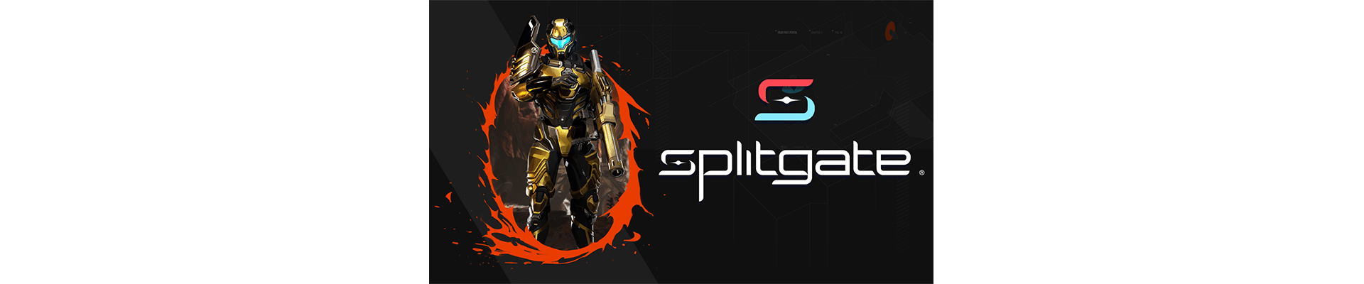 Splitgate Quietly Picks Up Steam Awaiting Full Release