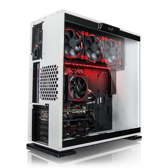 clx gaming pc