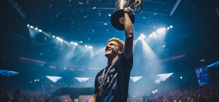 Built for Victory: Success Stories of Gamers Using Our Custom PCs