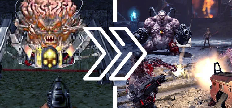 The Evolution of PC Gaming: From Pixels to Spectacular Realism