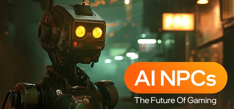 Unleashing the Power of AI in Gaming