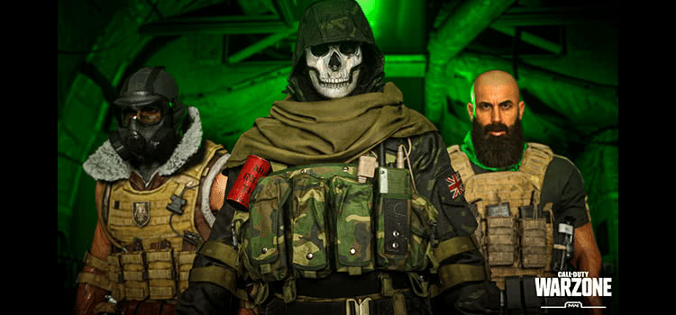 A “New Warzone Experience” is Coming Later This Year