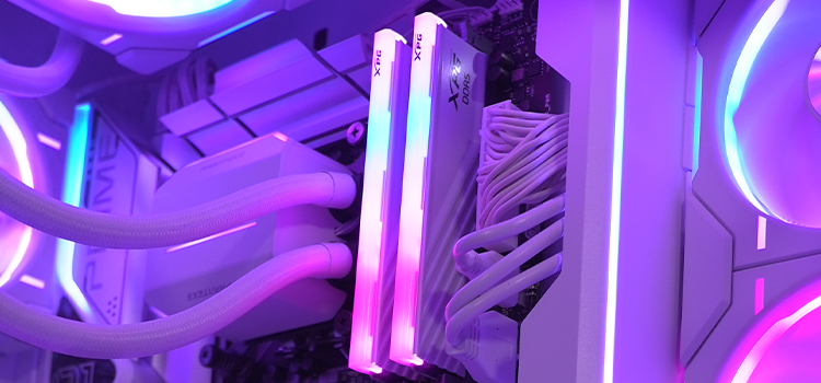 A Deep Dive into RAM and PC Gaming