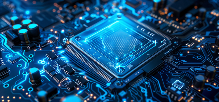 A Dive into CPU Technology