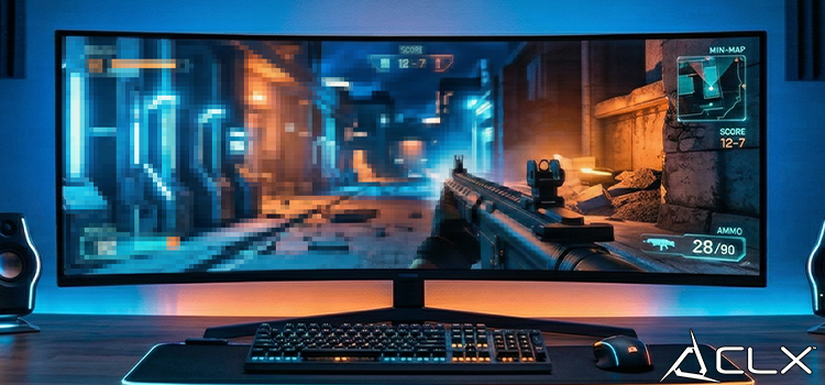 What Is AI Upscaling? The Tech Powering Next-Gen Visuals