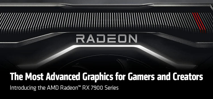 AMD Radeon RX 7000 Series