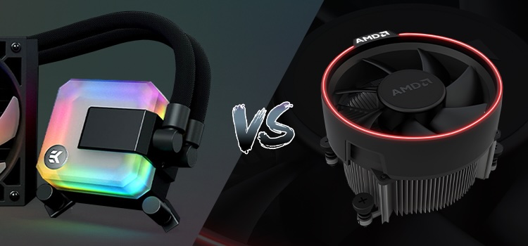 Battle of the Titans: Liquid vs Air Cooling for Your Gaming PC