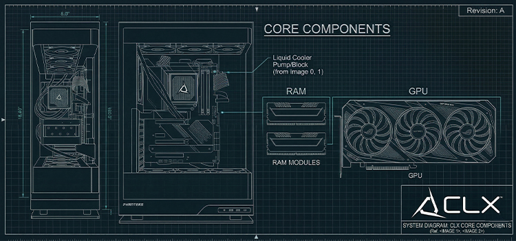 Build a CLX PC Ready for the Top Games of 2026