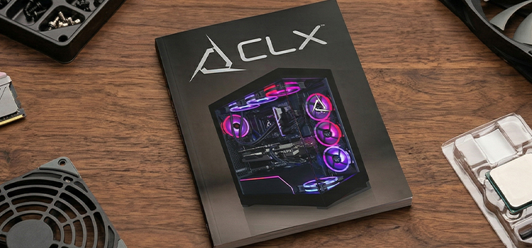 Build Your First Gaming PC: The Ultimate Starter Guide