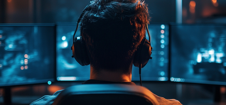 Choosing the Right Monitor for Your Setup