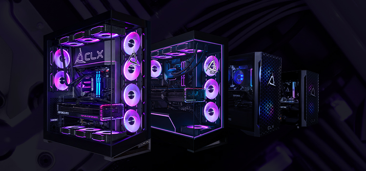 Choosing the right PC case