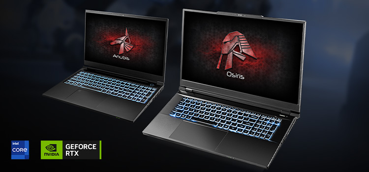 Announcing the New CLX Anubis and Osiris 4000 Series!