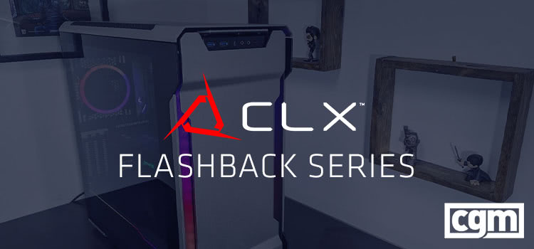 CLX Flashback Series: CGMagazine Review 2021