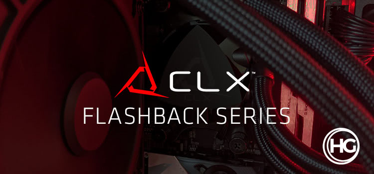 CLX Flashback Series: Hardcore Gamer Review 2021