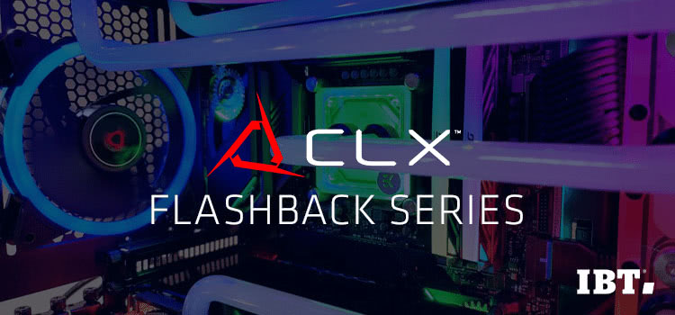 CLX Flashback Series IBTimes Review 2021